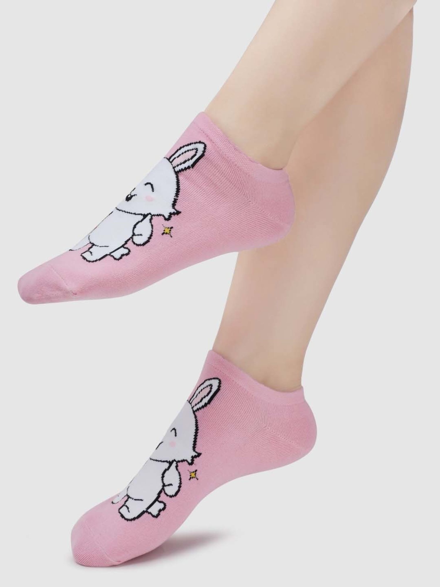 Women's 3pk Sheer Dot and Opaque Trouser Socks - A New Day™ Black 4-10