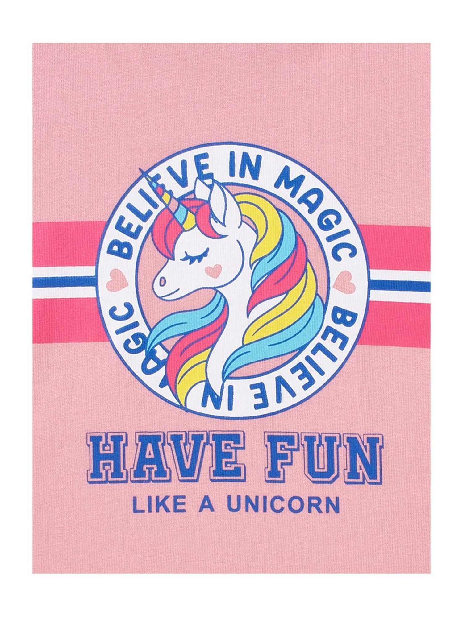 Cub McPaws Kids Multicolor Cotton Printed Full Sleeves T-Shirt (Pack of 3)