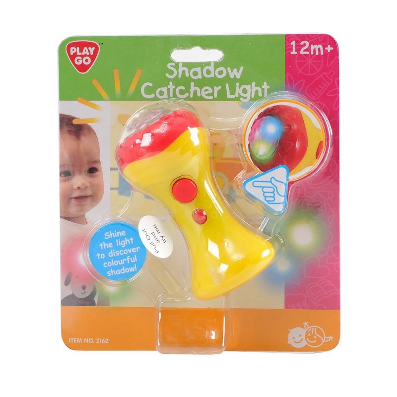 Kaplan Early Learning Shadow Catcher Lights - Set of 3