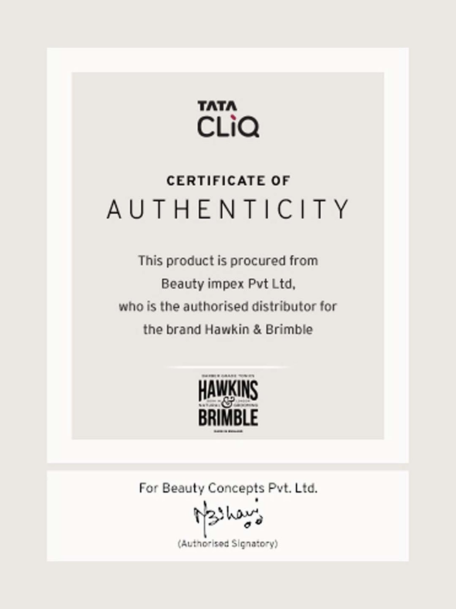 Hawkins & Brimble Elemi & Ginseng Eye Cream - 20 ml