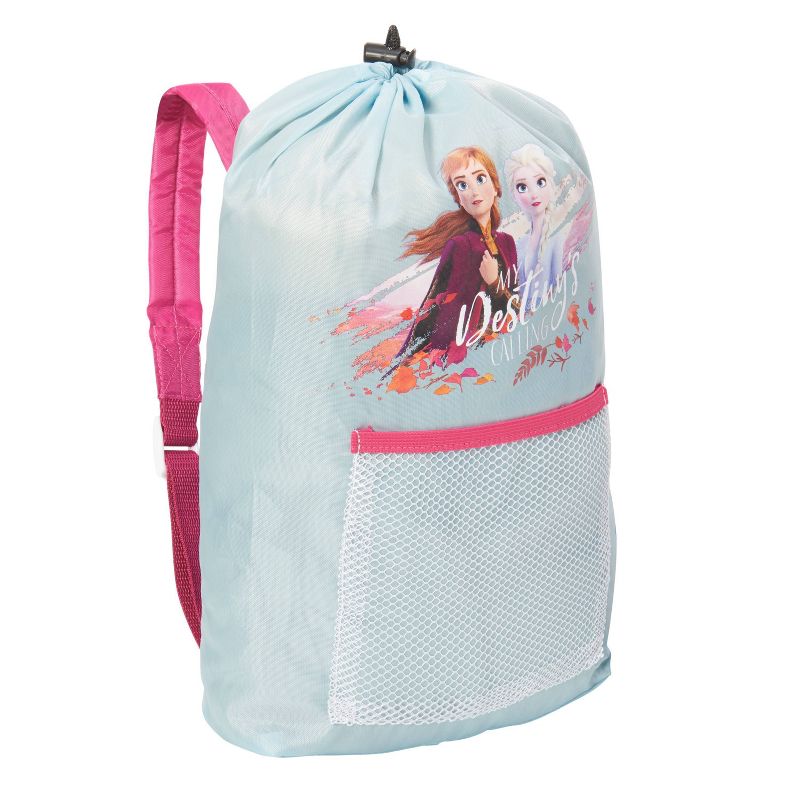 Disney Frozen 2 Anna 4pc Camp Kit
