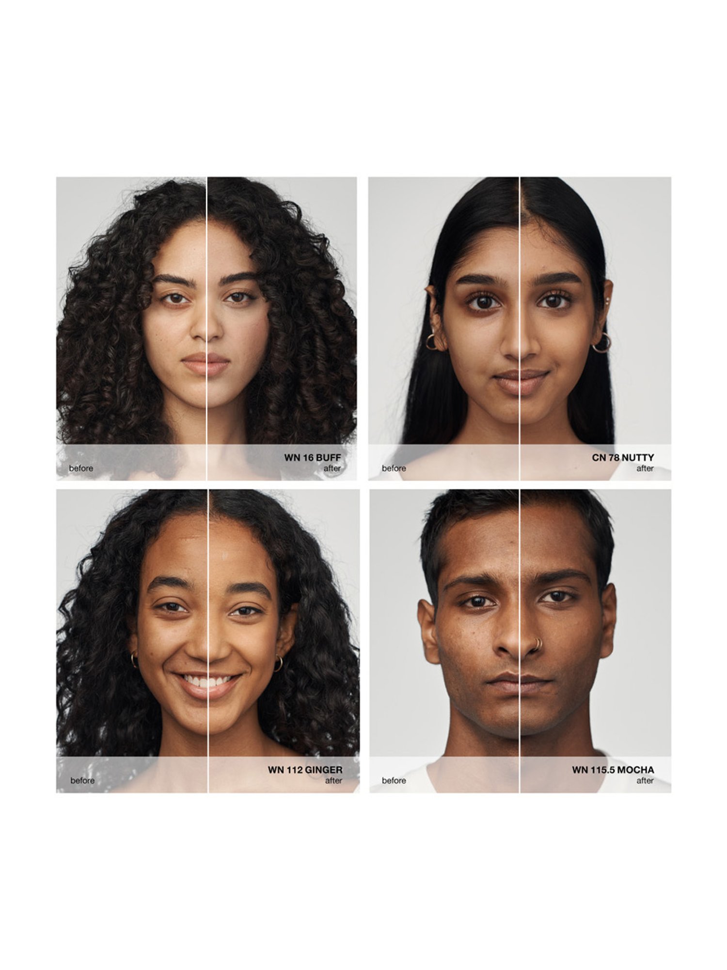 Clinique Even Better Clinical Serum Foundation SPF 20 CN 70 Vanilla (MF) - 30 ml