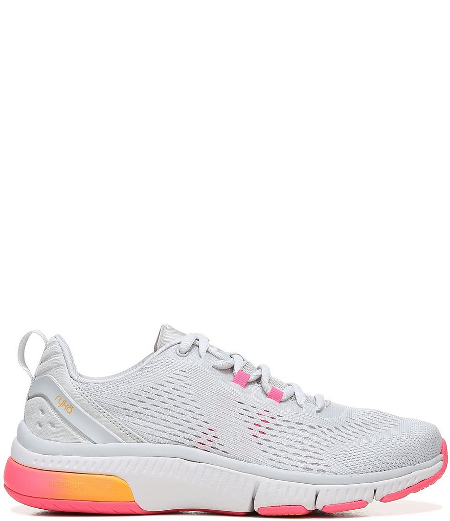 Ryka Raya Lace-Up Walking Shoes