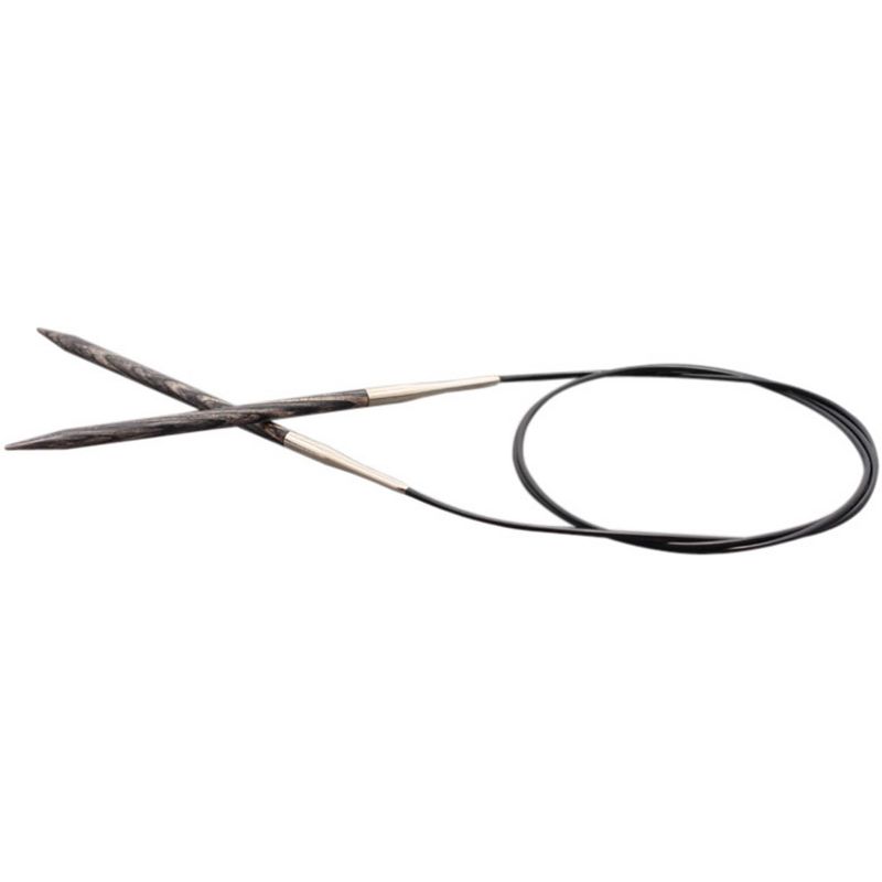 Knitter's Pride-Dreamz Fixed Circular Needles 47"-Size 7/4.5mm