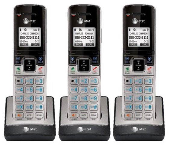 AT&T Handset for ATT-TL92273