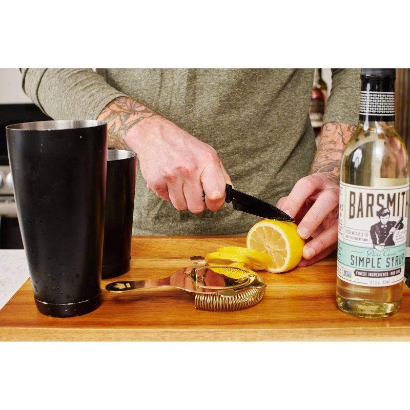 Barsmith Bloody Mary Mix - 32 fl oz Bottle