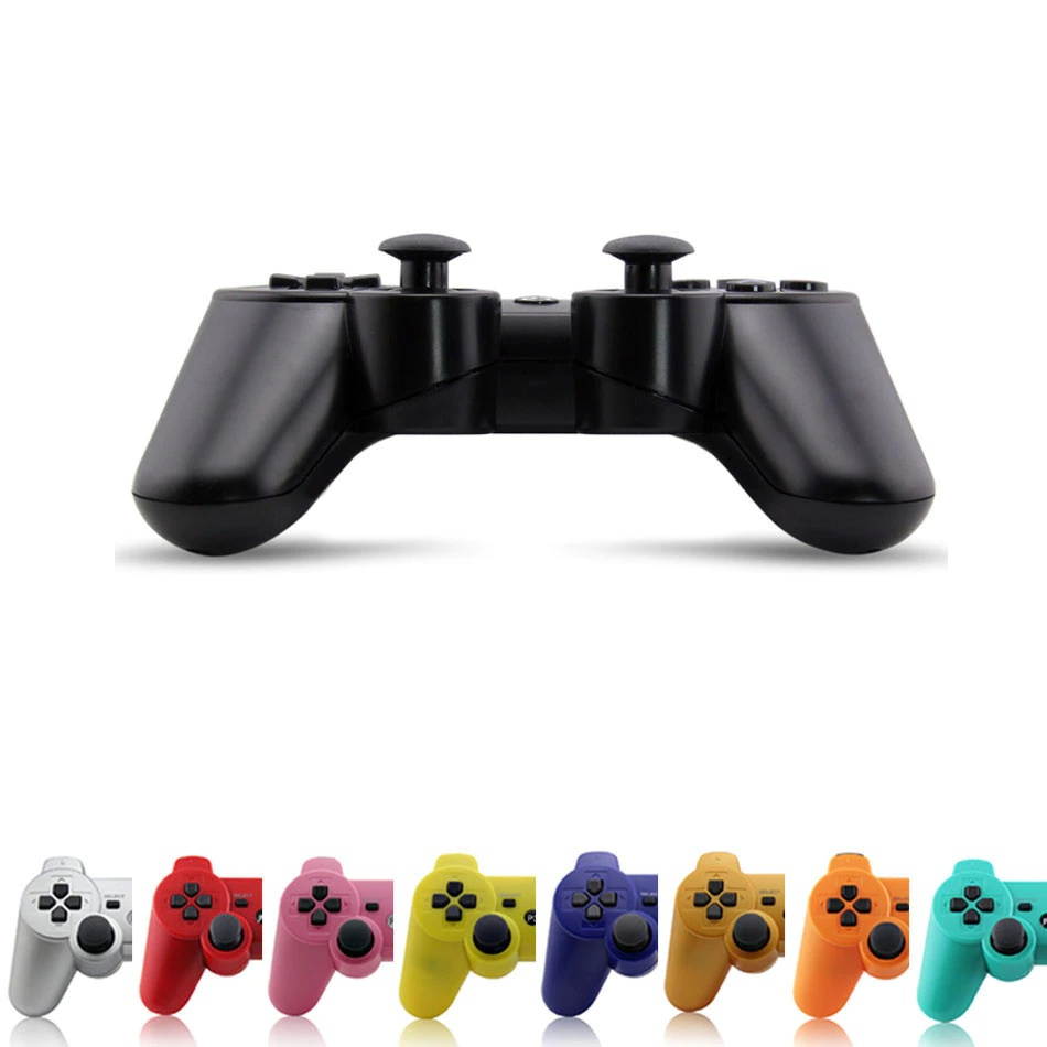 Wireless Gamepad Joystick Game Controller Accessories For PS3 SONY Playstation Game Console