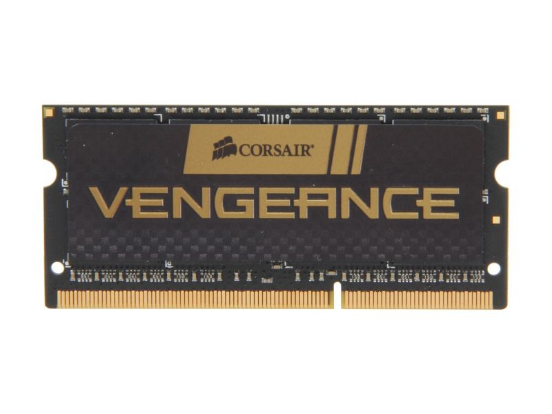 HyperX Impact 4GB 260-Pin DDR4 SO-DIMM DDR4 2400 (PC4 19200) Laptop Memory Model HX424S14IB/4