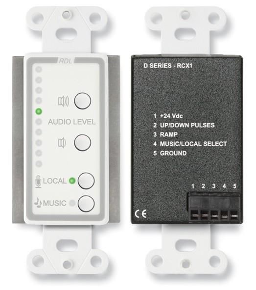 Comprehensive Cable and Connectivity CVE-TRX01 300M VGA AND AUDIO EXTENDER