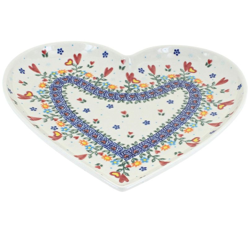 Tabletop 11.75" Turkey Platter Thanksgiving Dinner Cosmos Gifts Corp.  -  Serving Platters