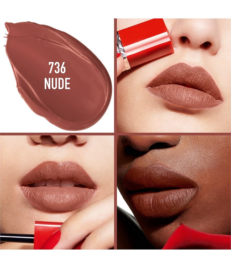 Dior Rouge Dior Ultra Care Liquid Lipstick