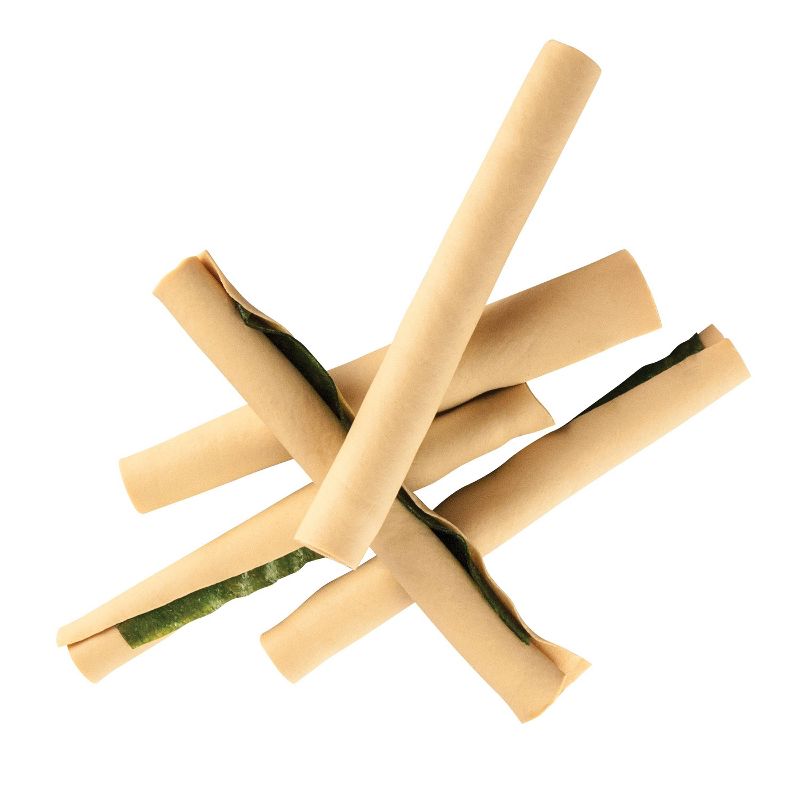 DreamBone Dental Sticks Dental Dry Dog Treats - 5ct