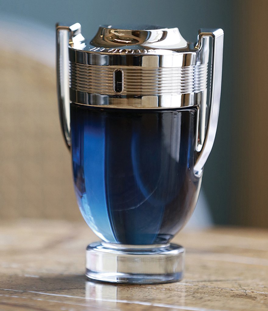 Paco Rabanne Invictus Legend Eau de Parfum