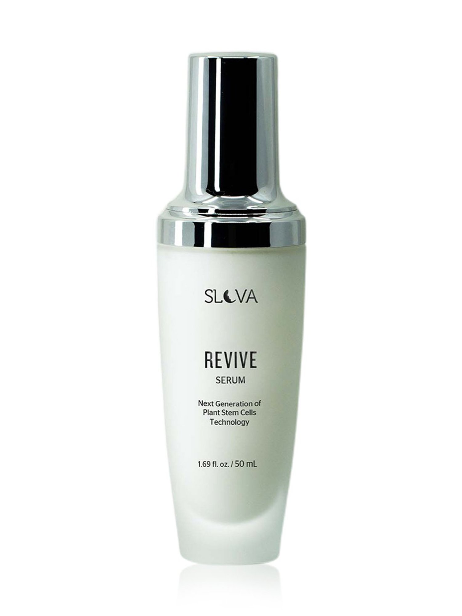 Slova White Revive Acne Relief Hydrating Serum - 50 ml