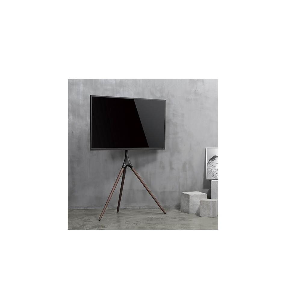Fuji Labs Artistic Easel Studio 45~65" TV Stand (Max 600x400 VESA)