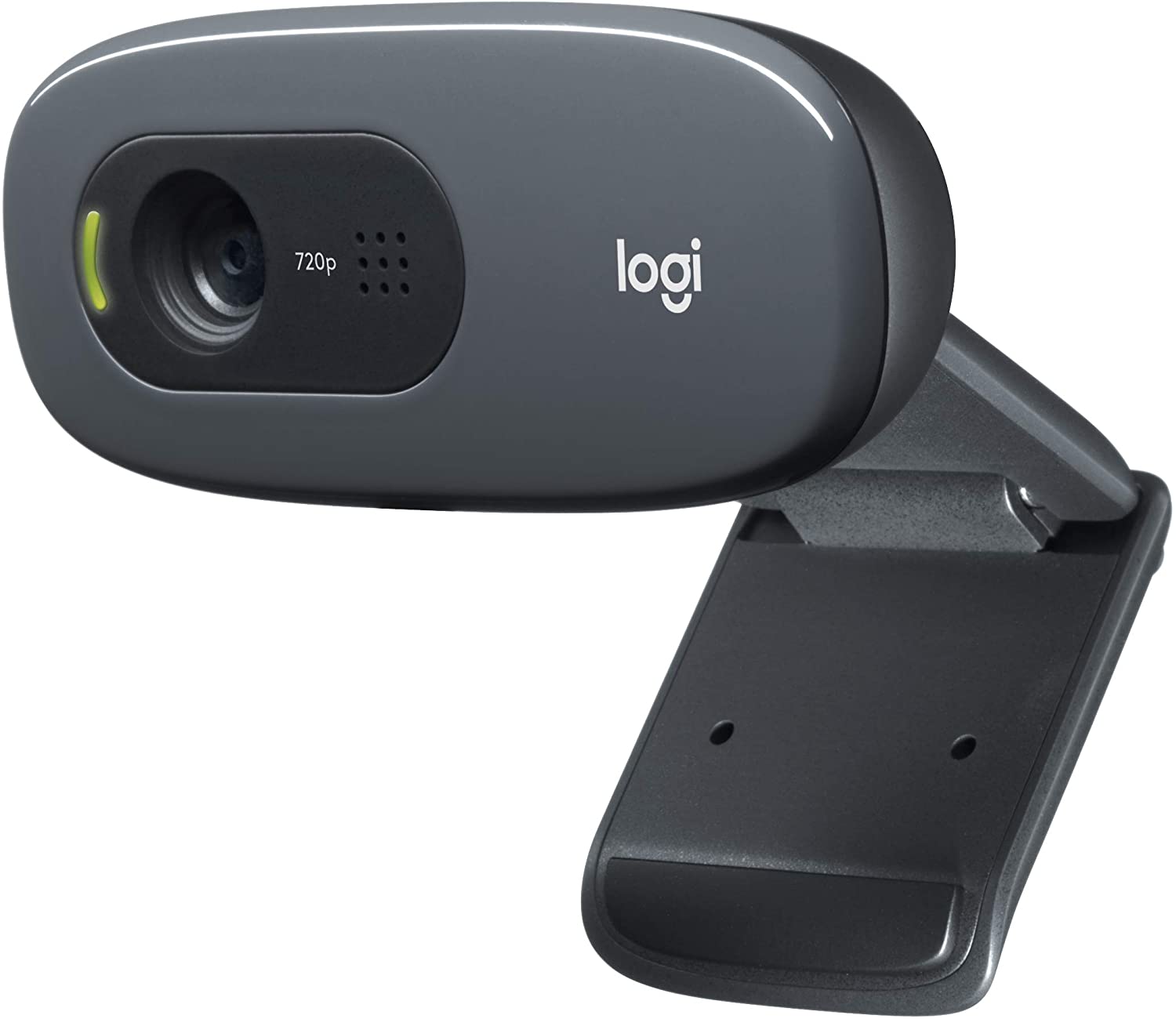 Logitech C922x / C922 Pro Stream Webcam &ndash; Full 1080p HD Camera