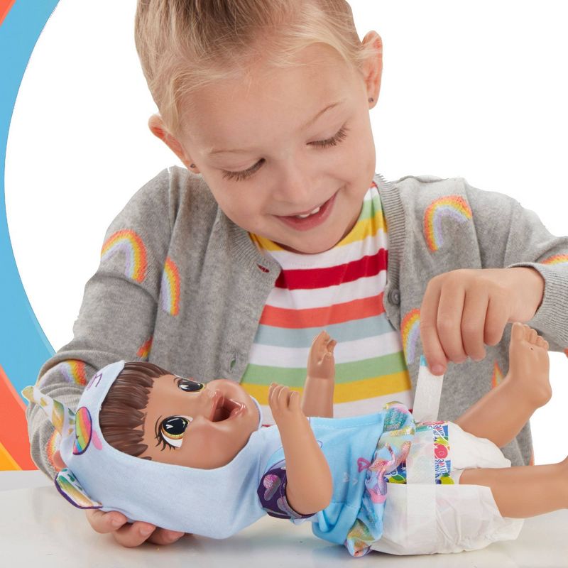 Baby Alive Tinycorn - Panda