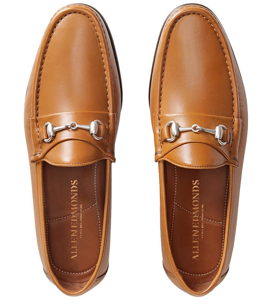 Allen-Edmonds Men's Verona II Leather Loafer
