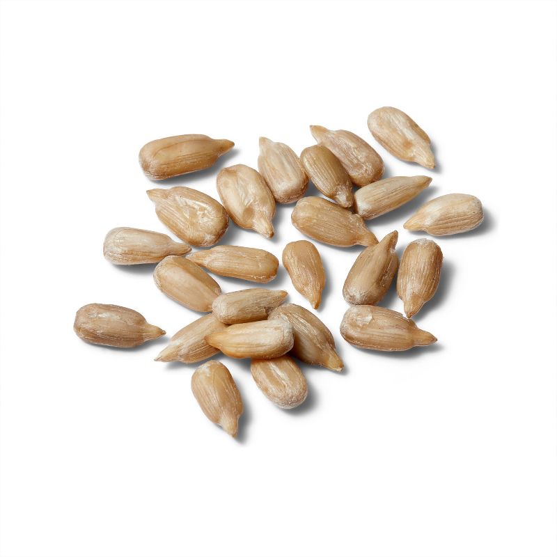 Raw Sunflower Kernels - 7.25oz - Good & Gather™