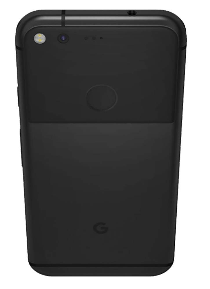 Google Pixel XL 32GB Unlocked GSM Phone w/ 12.3 MP Camera - Quite Black