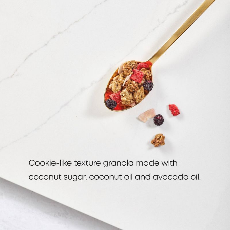 Nature's Path Smoothie Bowl Superfood Granola - 9.5oz