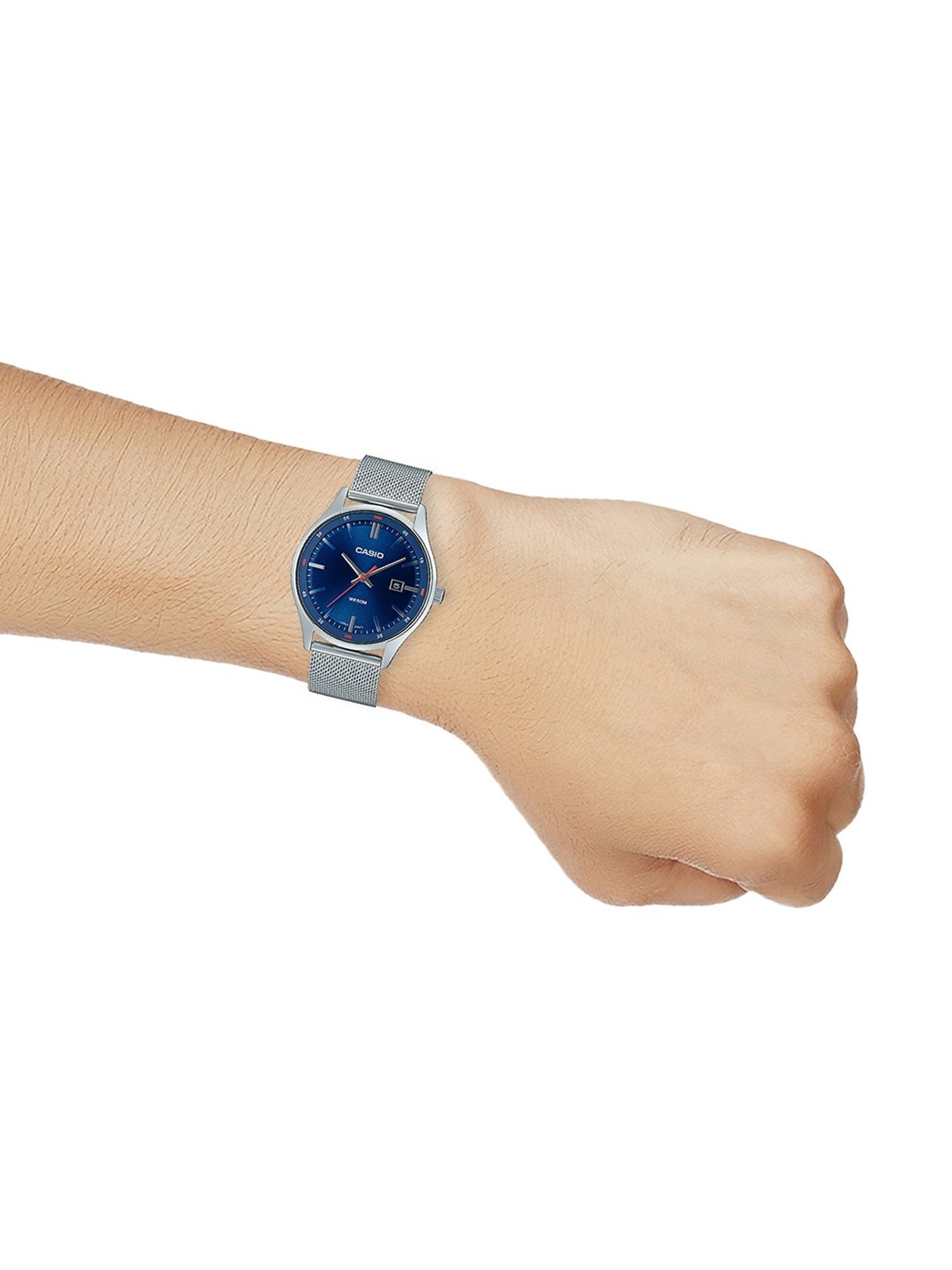 Casio MTP-E710M-2AVDF Enticer Men Analog Watch for Men