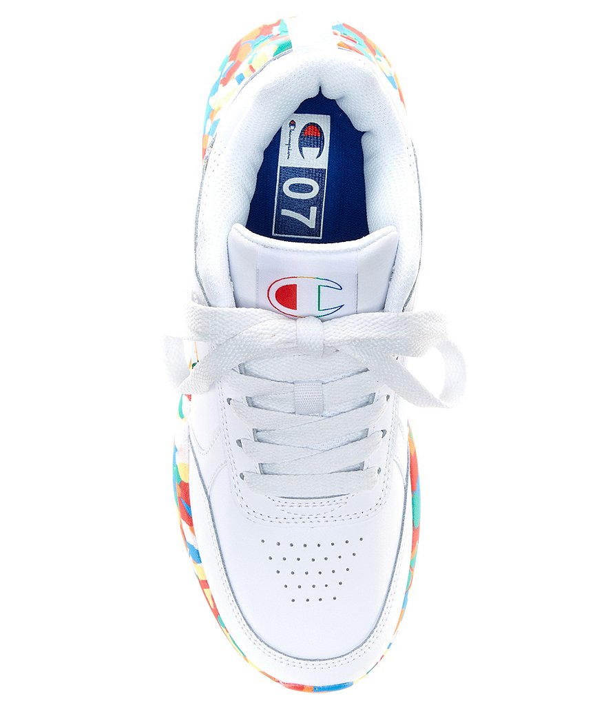 Champion Women's Next Rainbow-Midsole Sneakers