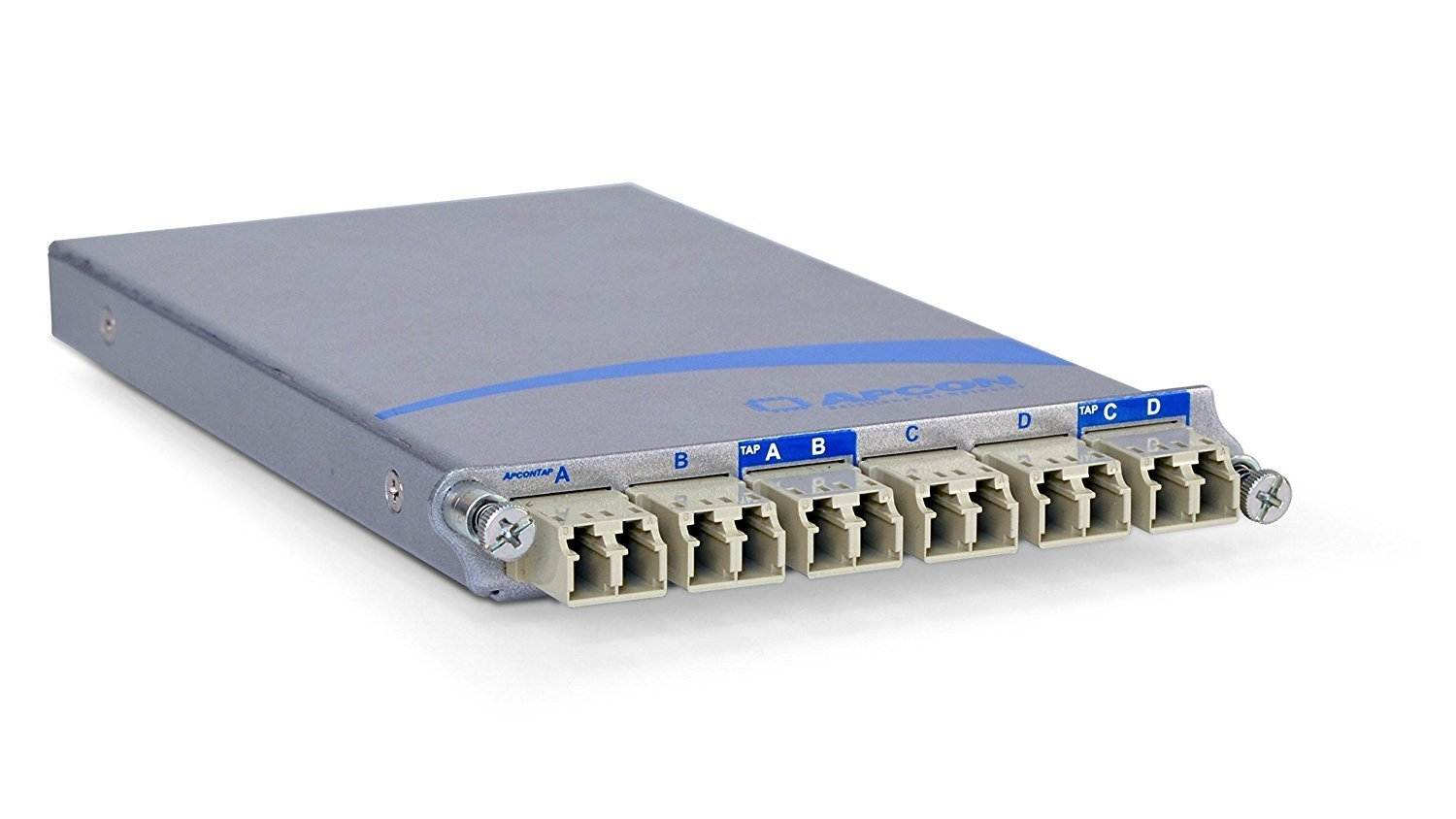 APCON Network Fiber Optic TAP (1G/10G - 9&micro;m Single-Mode 50/50)