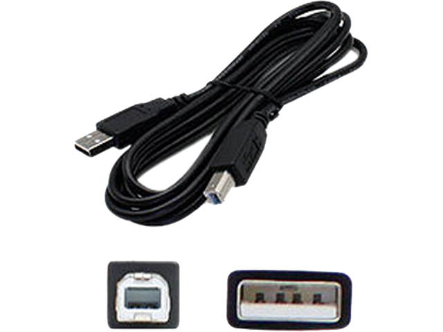 AddOn USBEXTAB10-5PK 10 ft. Cable