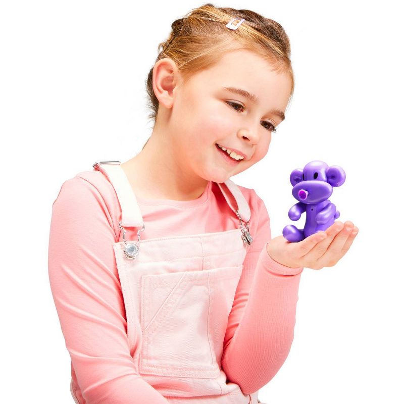 Squeakee Minis - Billo the Monkey