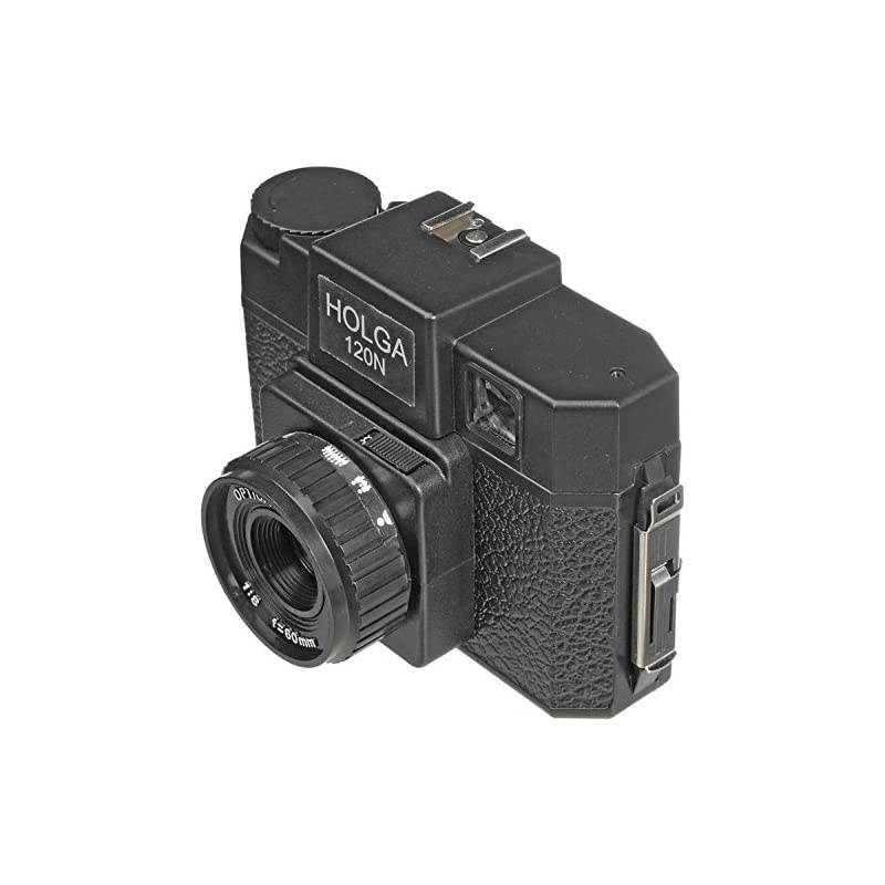 120N Plastic Camera