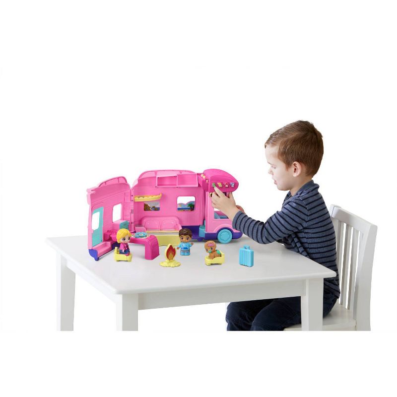 VTech Starlight Vacation Camper