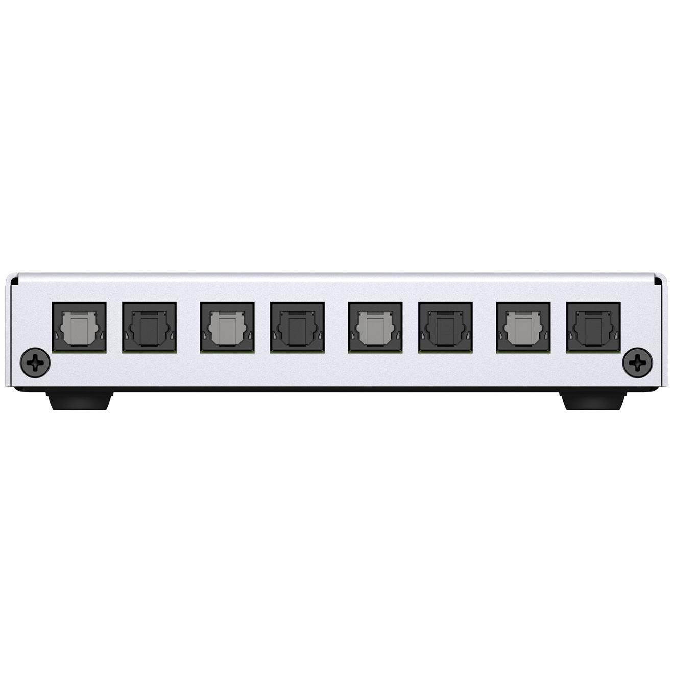 RME Digiface USB 66-Channel ADAT to USB Optical Audio Interface #DFUSB