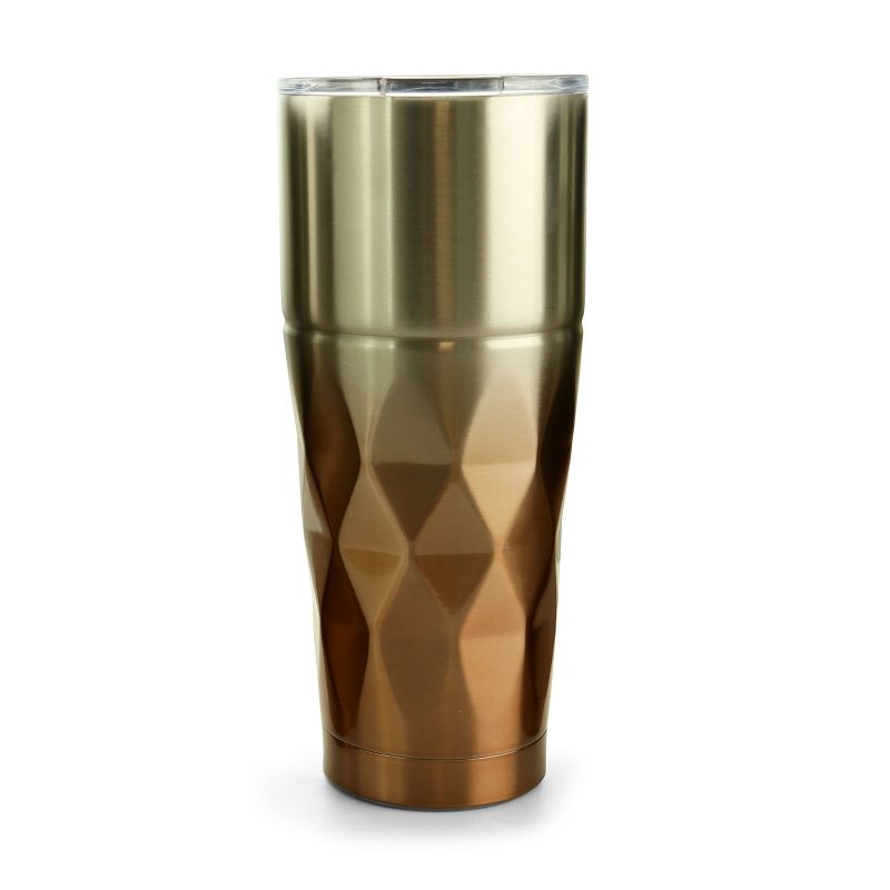 Just Funky Naruto Shippuden Akatsuki Red Clouds Plastic Water Bottle | Holds 32 Ounces