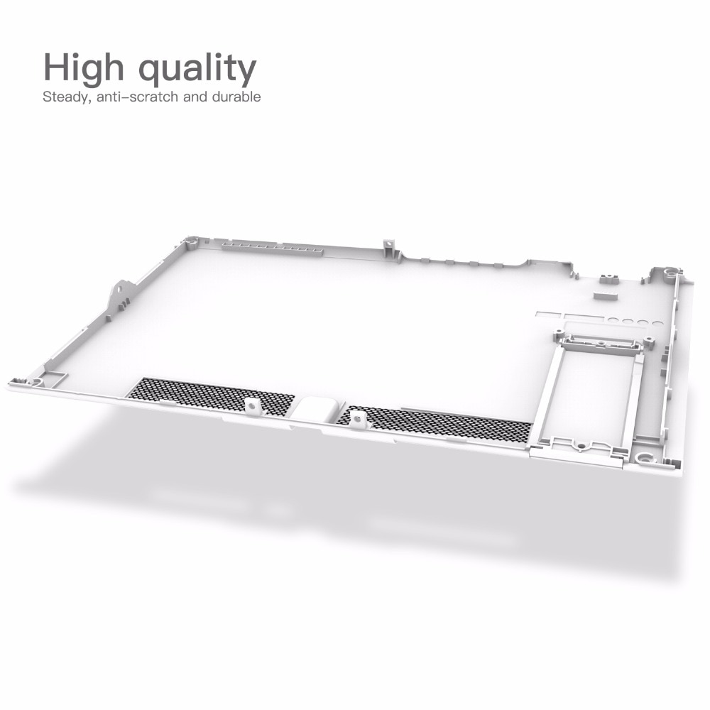 Backbored For Nintend for Switch NS for Joy Con Replacement Housing Shell Cover for NX for JoyCons Controller Case