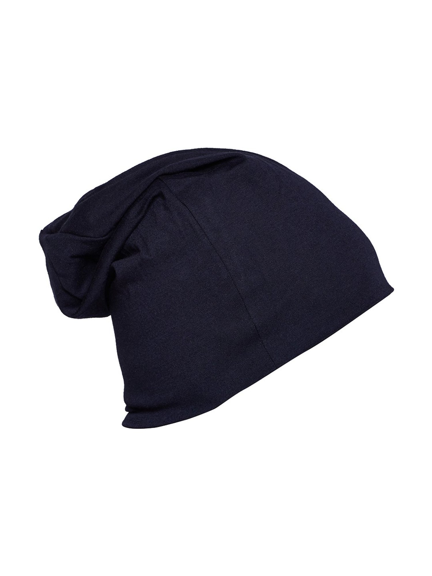 Vimal Jonney Multicolor Solid Beanies Set of 3