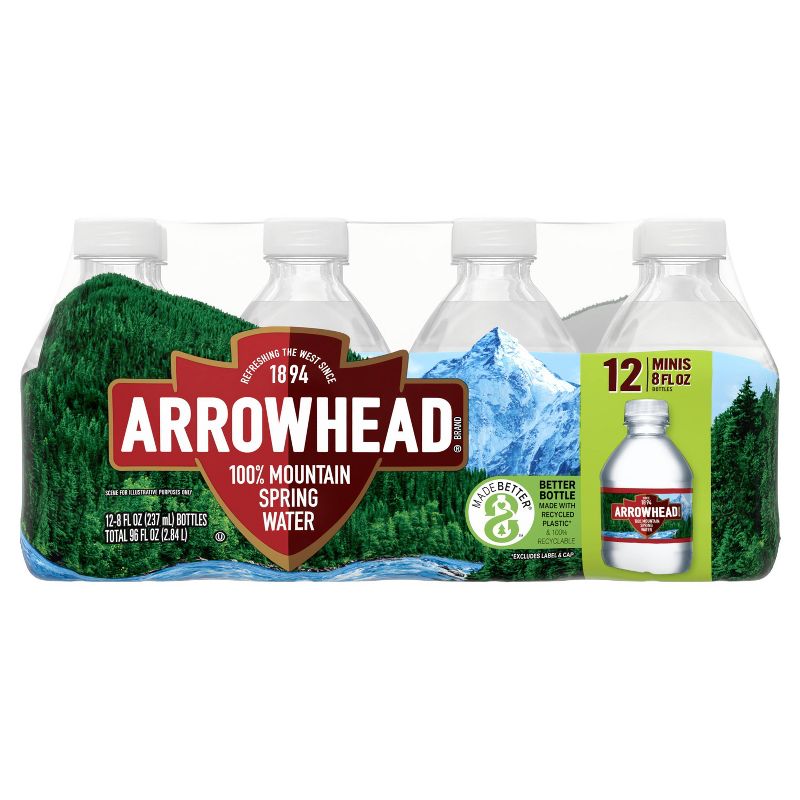 Schweppes Tonic Water - 1 L Bottle