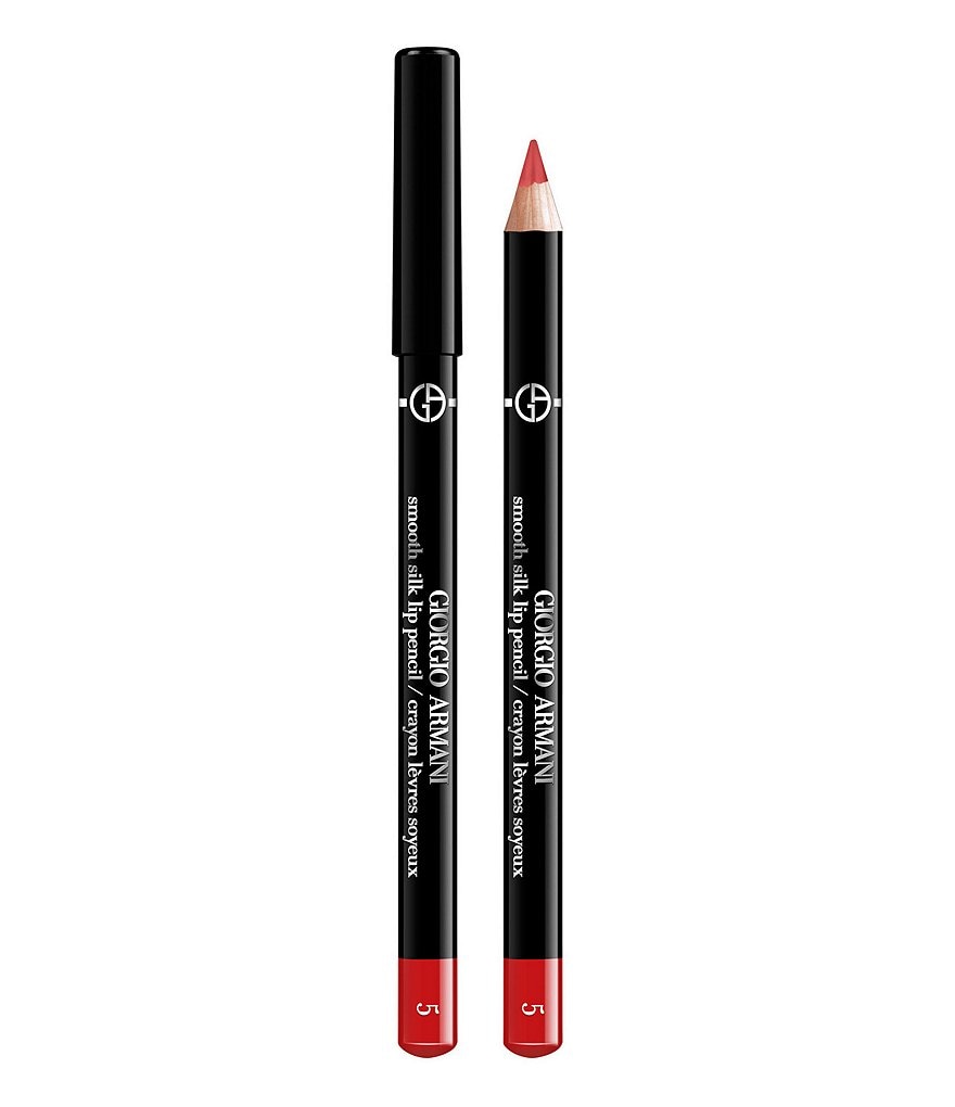 Giorgio Armani ARMANI beauty Smooth Silk Lip Pencil