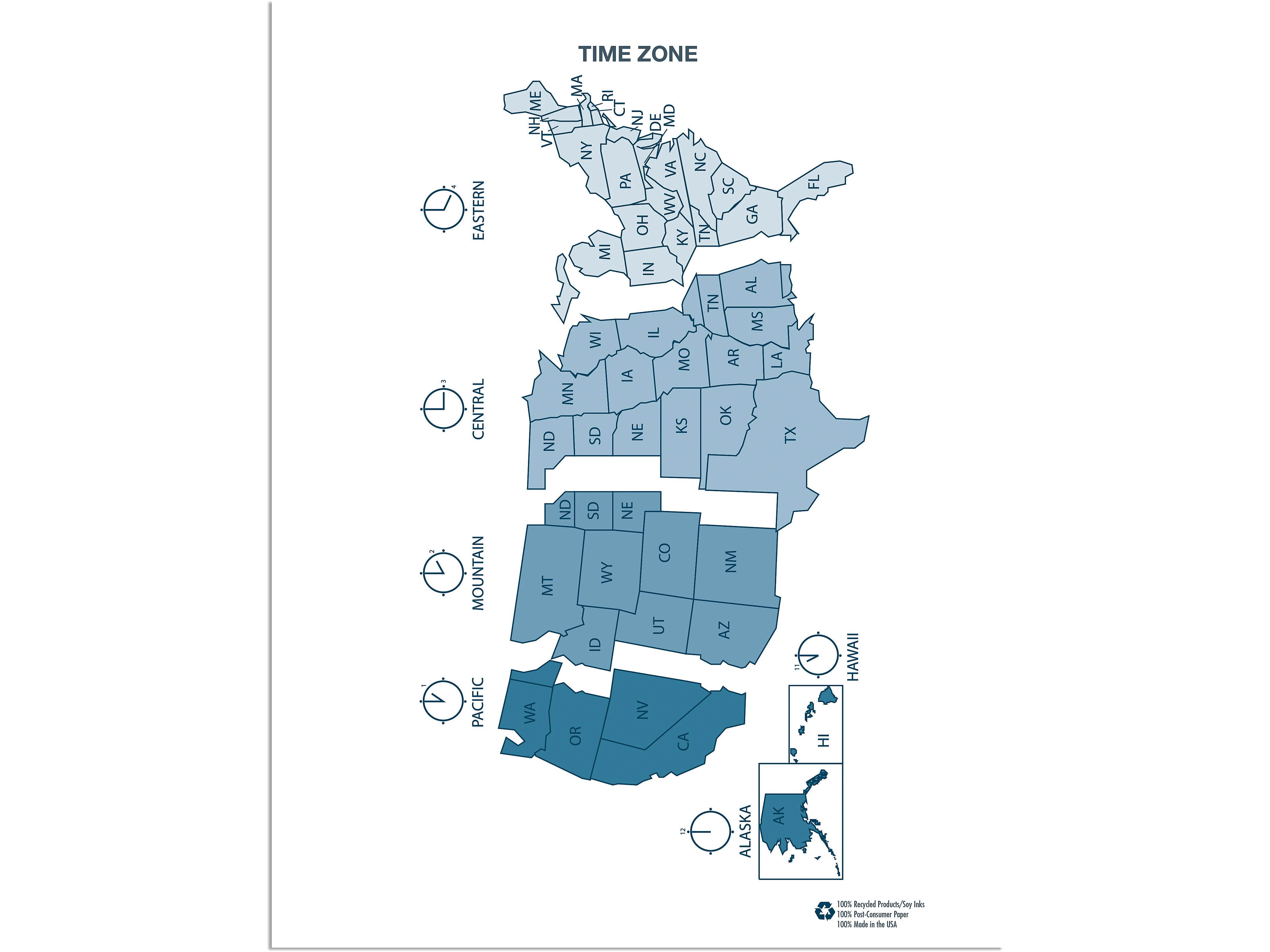 House of Doolittle 2022 8.5" x 11" Appointment Planner Black 26002-22