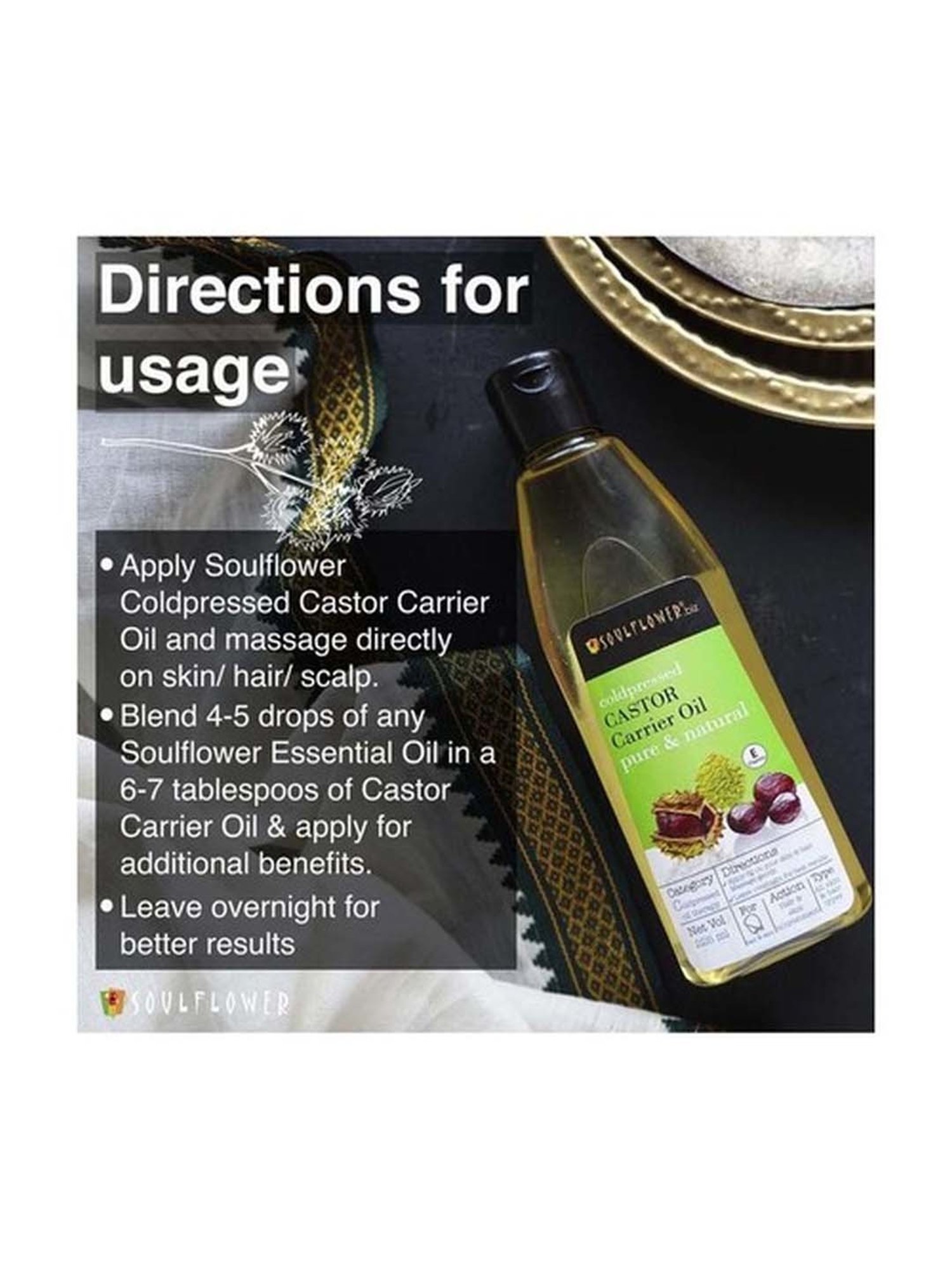 House of Beauty Pigmentation Oil - 30 ml