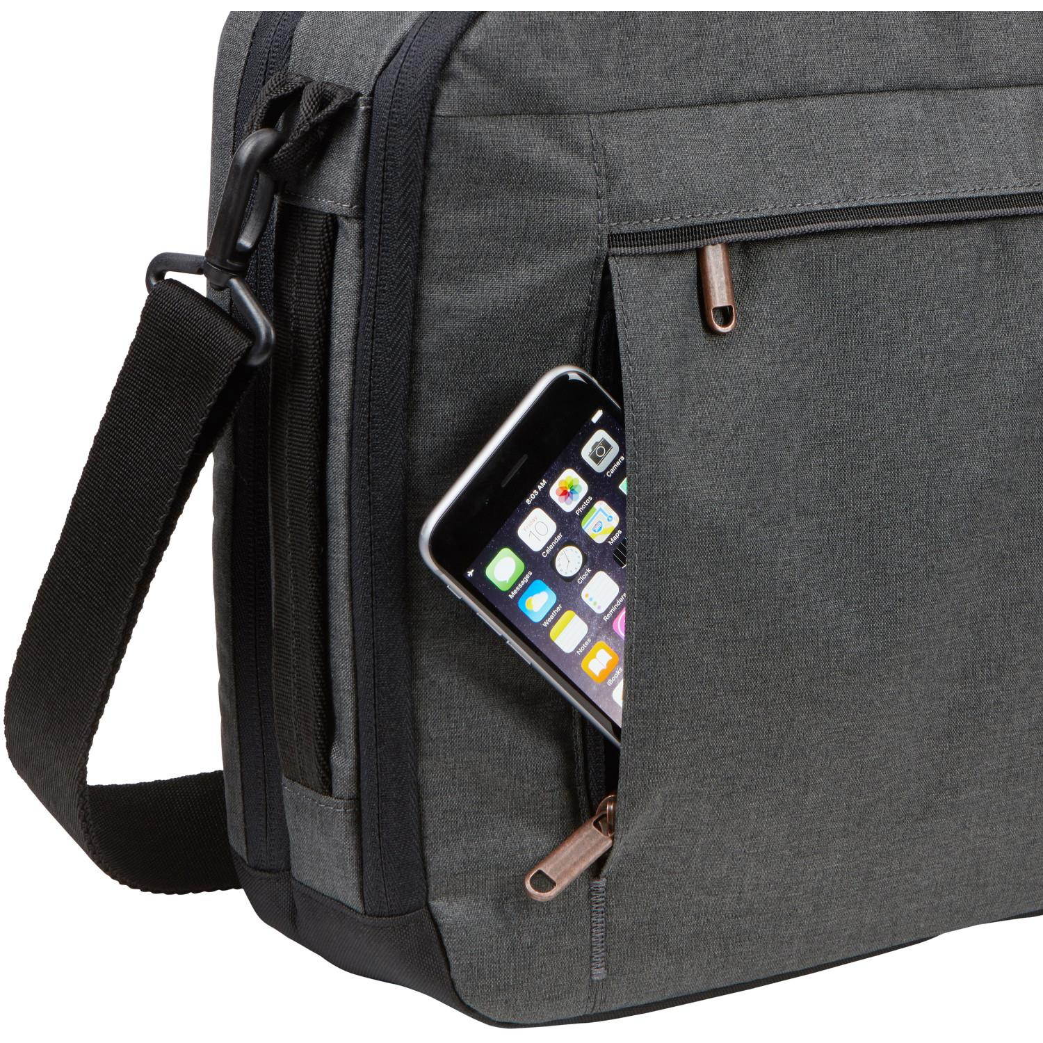ERA CONVERTIBLE LAPTOP BAG