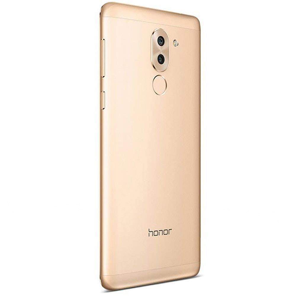 HUAWEI Honor 6X 4G Smartphone 3GB RAM 32GB ROM
