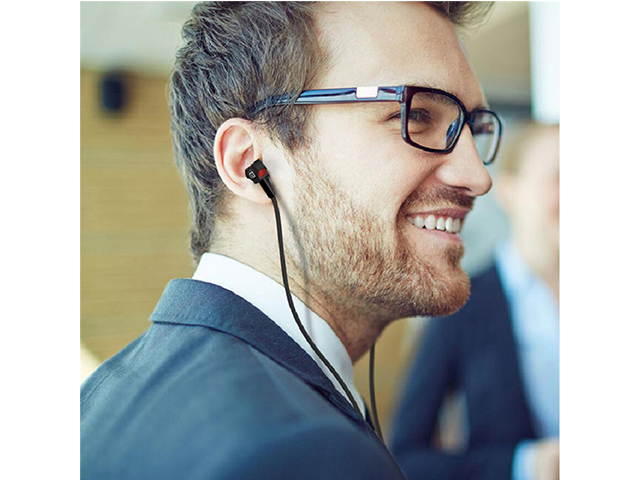 AutofeelSunriseoffice Hifi Sport Headphones Super Bass Stereo In Ear Earphone Hands-Free Headset With Mic For Mobile Phone Computer PC Xiaomi