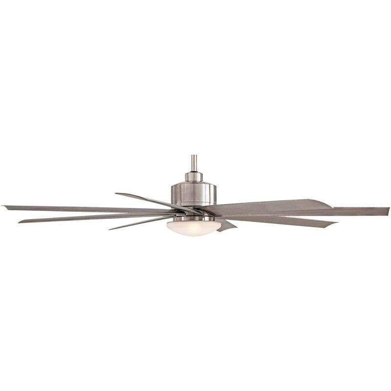 Minka Aire 44" Concept I Oil-Rubbed Bronze LED Ceiling Fan