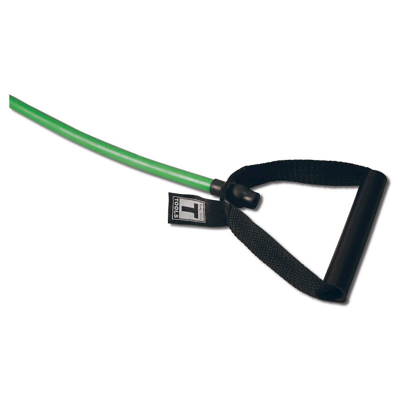 Body-Solid Resistance Bands 5pc