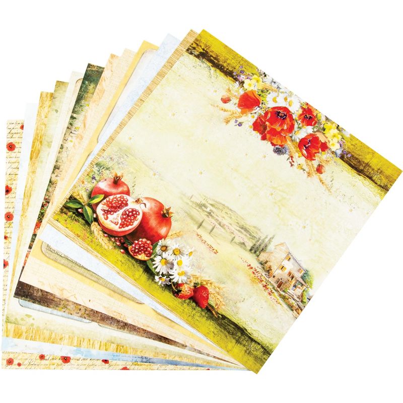 Sustainable Greetings 50 Sheets Black Stationary Paper for Arts Crafts, A4 Letter Size 8.5 x 11 in