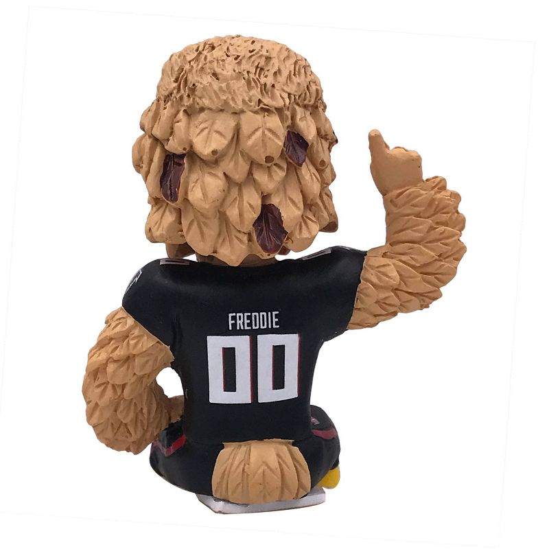 NFL Atlanta Falcons Benchwarmer Mascot Bobblehead
