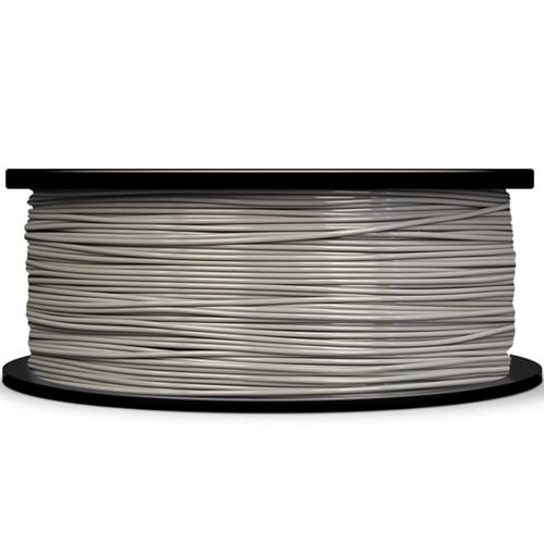 MakerBot Cool Gray PLA Filament (Large Spool)