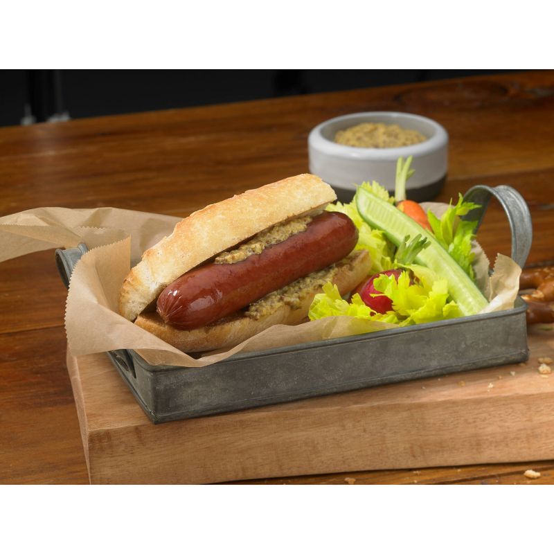 Johnsonville New Orleans Smoked Sausage Links - 6ct/14oz