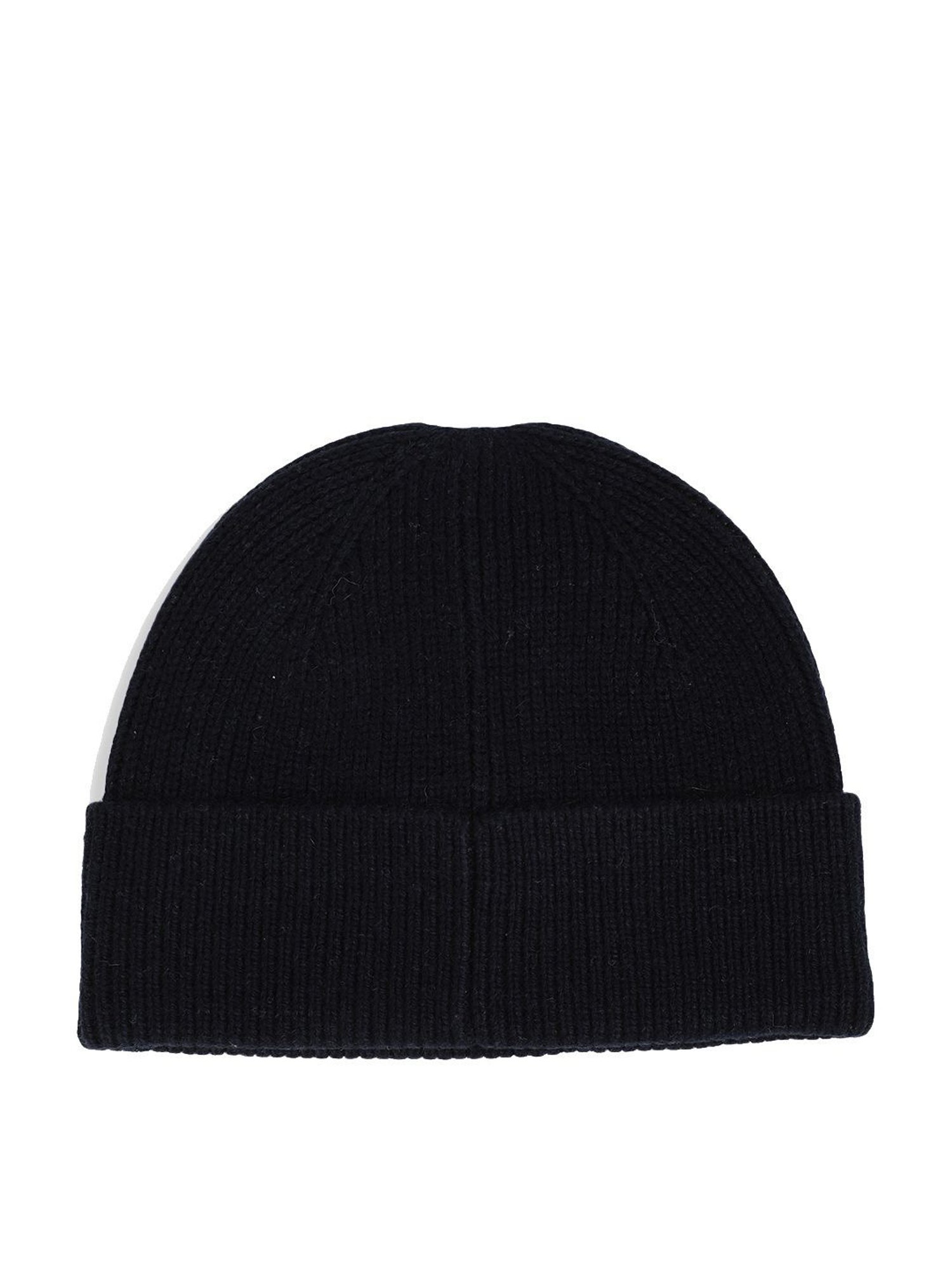 Bruun & Stengade Navy Blend Beanies